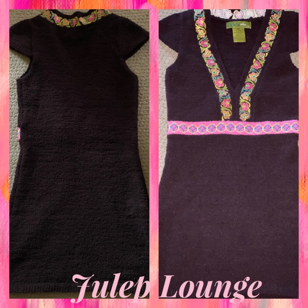 🌸Julep Lounge Sweater🌸